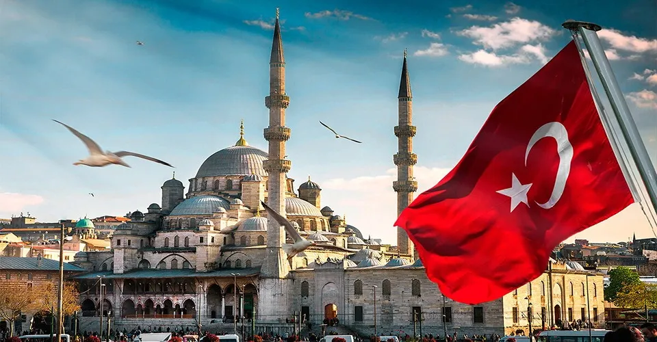 istanbul